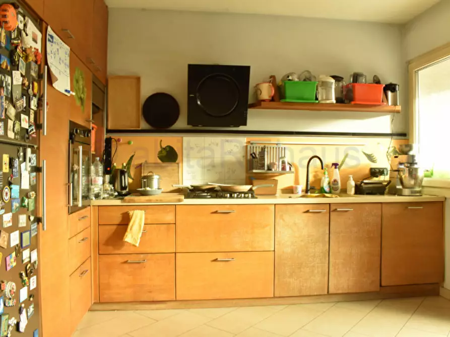 Immagine 6 di Villetta a schiera in vendita  in Via Stazione a Terlano .Terlan.