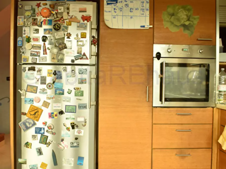 Immagine 8 di Villetta a schiera in vendita  in Via Stazione a Terlano .Terlan.