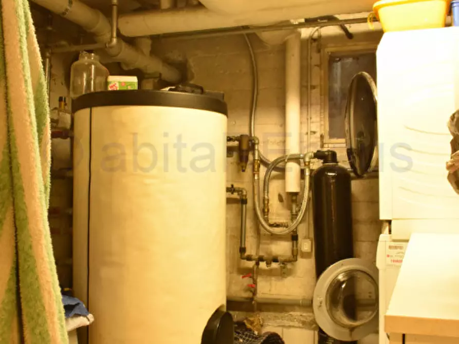 Immagine 12 di Villetta a schiera in vendita  in Via Stazione a Terlano .Terlan.