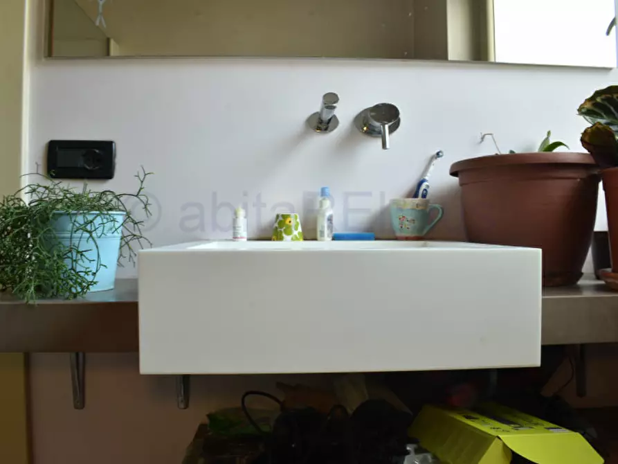 Immagine 21 di Villetta a schiera in vendita  in Via Stazione a Terlano .Terlan.