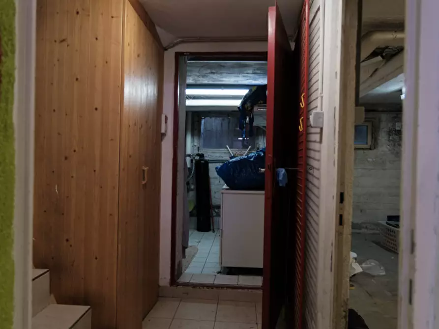 Immagine 22 di Villetta a schiera in vendita  in Via Stazione a Terlano .Terlan.