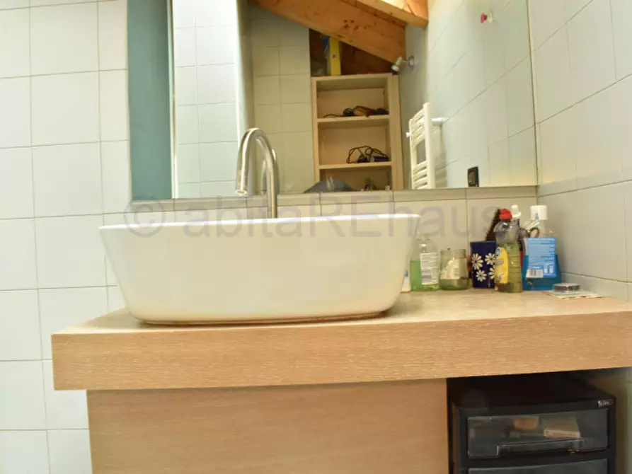 Immagine 24 di Villetta a schiera in vendita  in Via Stazione a Terlano .Terlan.