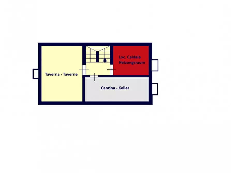 Immagine 33 di Villetta a schiera in vendita  in Via Stazione a Terlano .Terlan.