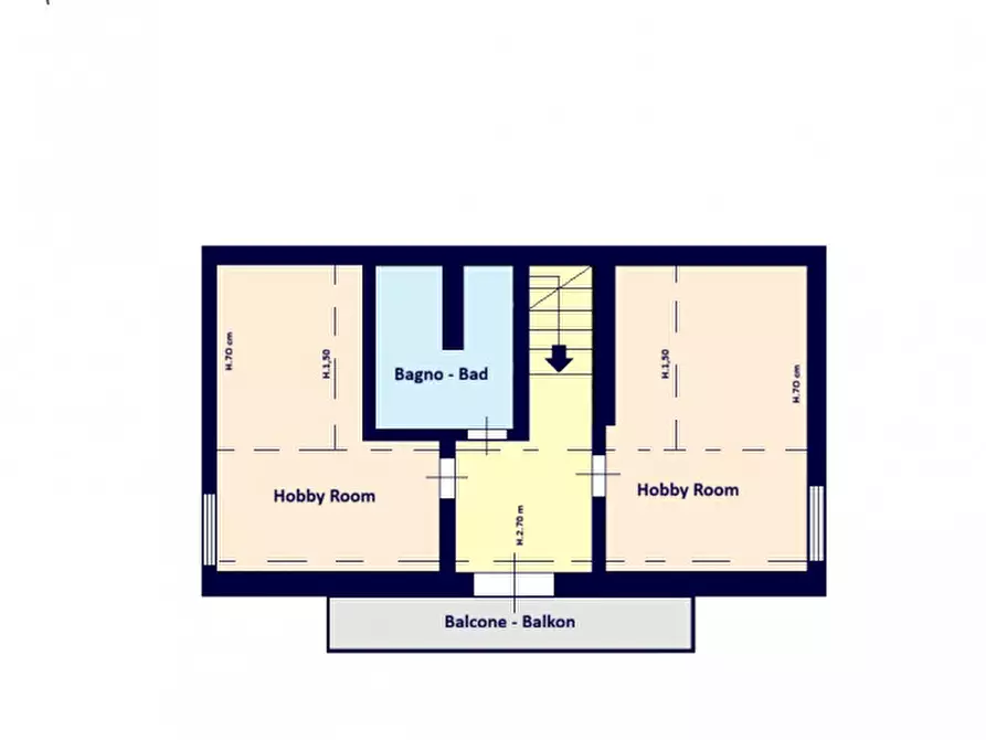 Immagine 37 di Villetta a schiera in vendita  in Via Stazione a Terlano .Terlan.