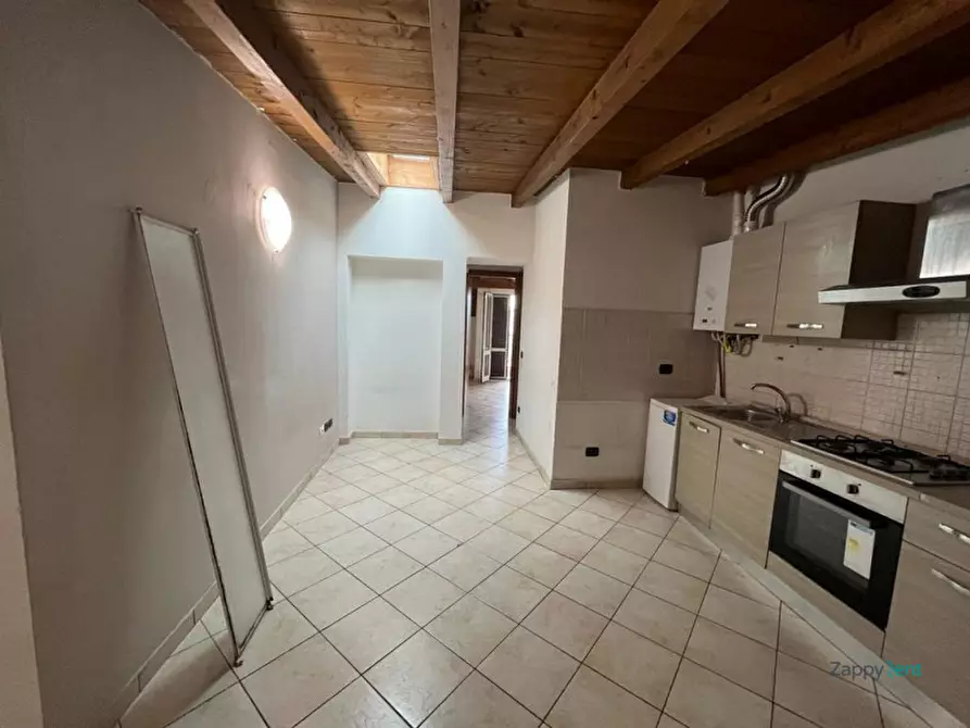 Immagine 3 di Appartamento in affitto  in Via Carlo Imbonati a Milano