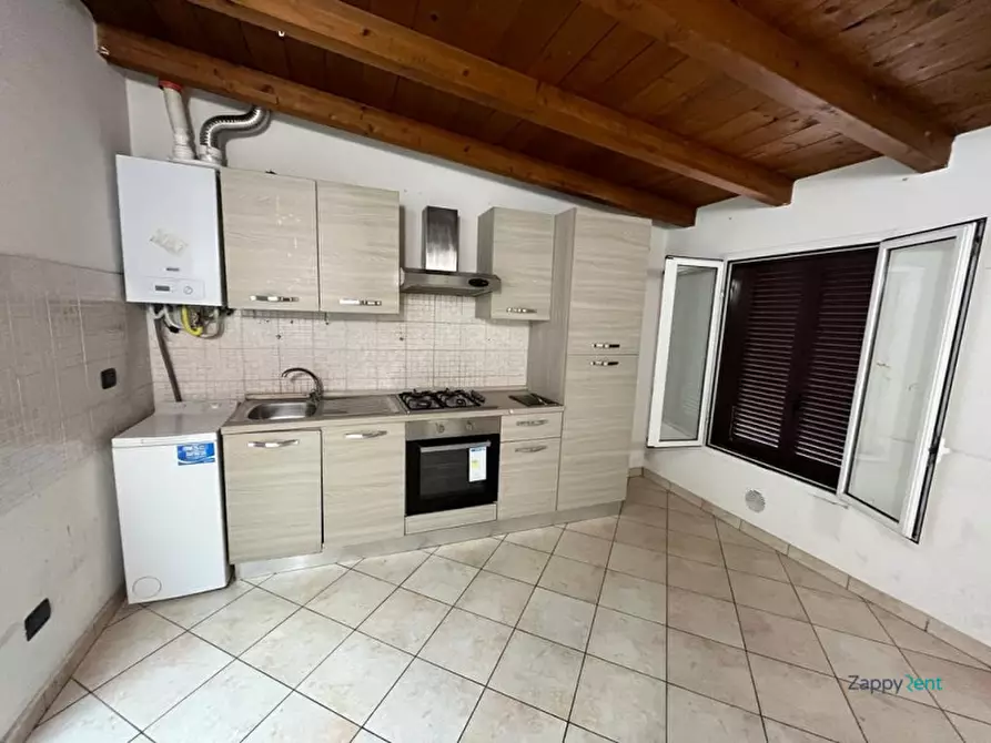 Immagine 4 di Appartamento in affitto  in Via Carlo Imbonati a Milano