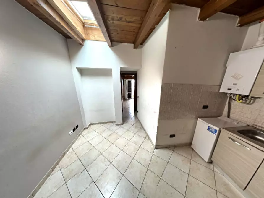 Immagine 12 di Appartamento in affitto  in Via Carlo Imbonati a Milano