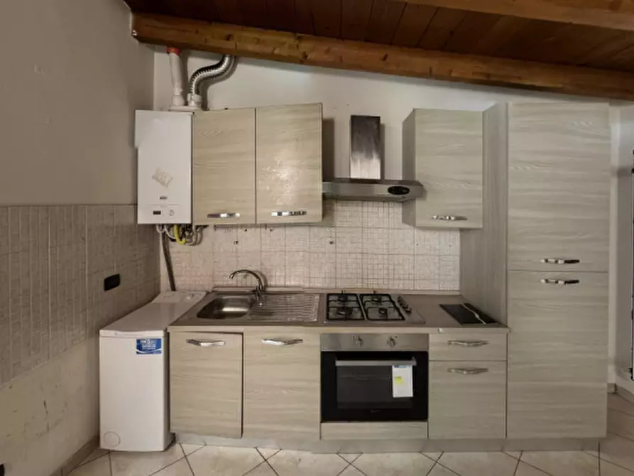 Immagine 15 di Appartamento in affitto  in Via Carlo Imbonati a Milano