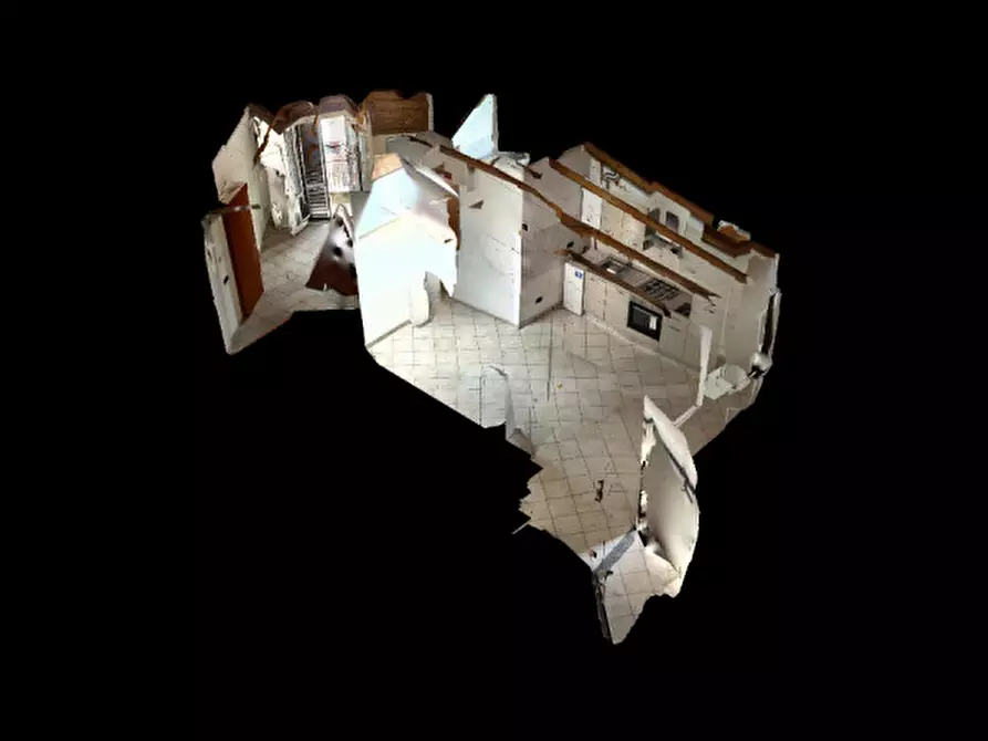 Immagine 26 di Appartamento in affitto  in Via Carlo Imbonati a Milano