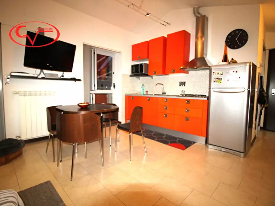 Immagine 2 di Appartamento in vendita  a San Giovanni Valdarno