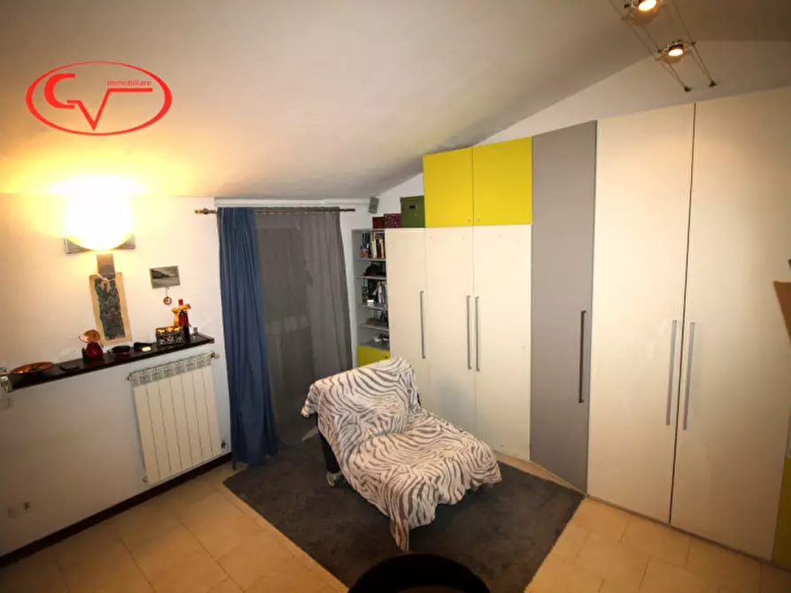 Immagine 3 di Appartamento in vendita  a San Giovanni Valdarno