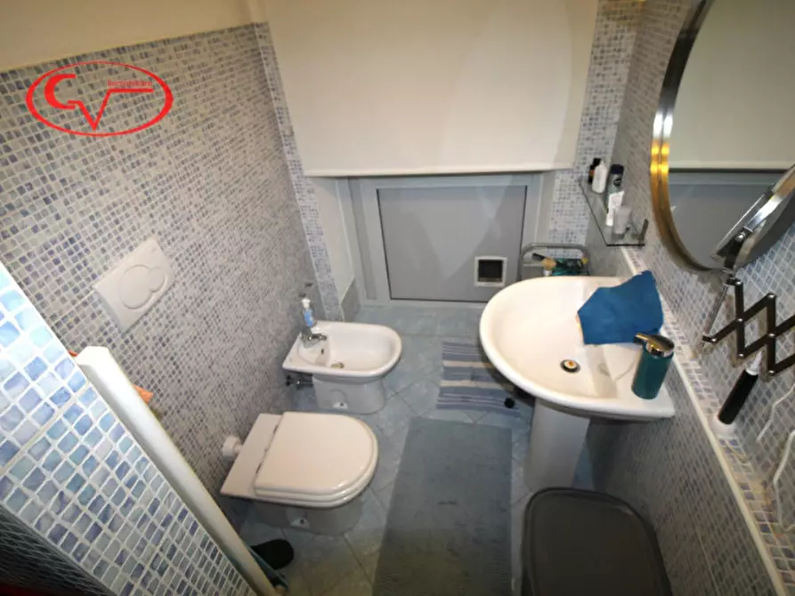 Immagine 5 di Appartamento in vendita  a San Giovanni Valdarno