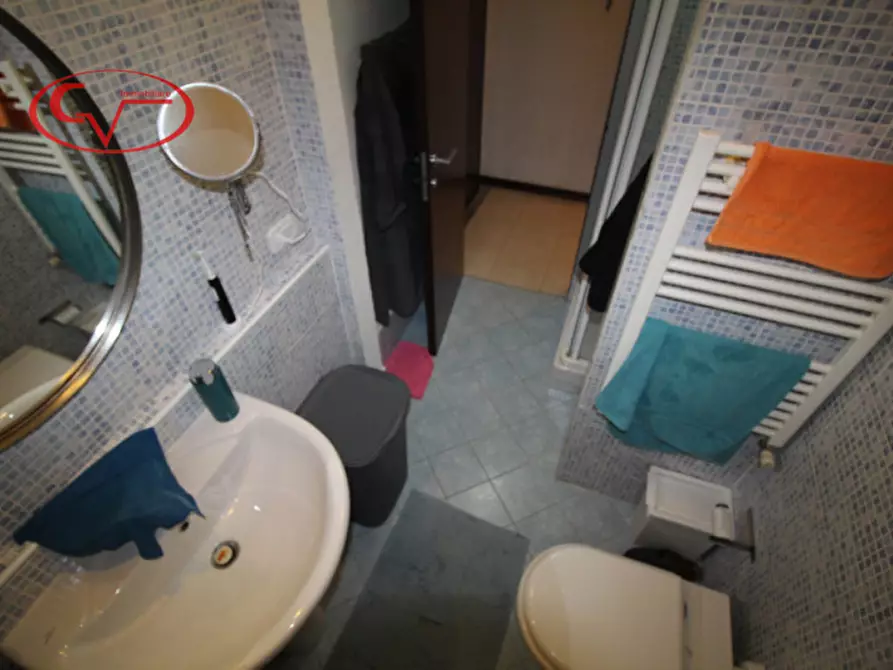 Immagine 6 di Appartamento in vendita  a San Giovanni Valdarno