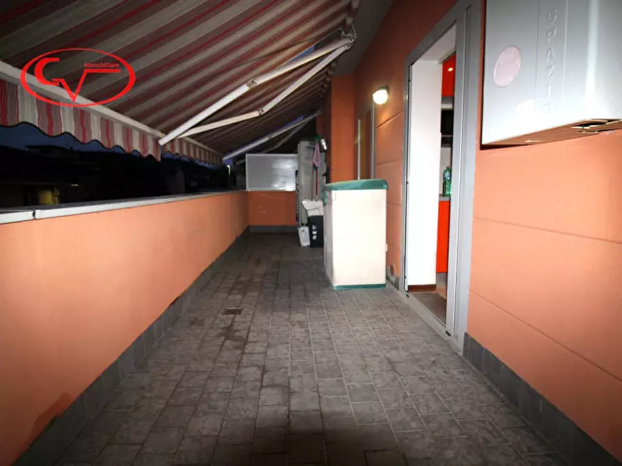 Immagine 7 di Appartamento in vendita  a San Giovanni Valdarno