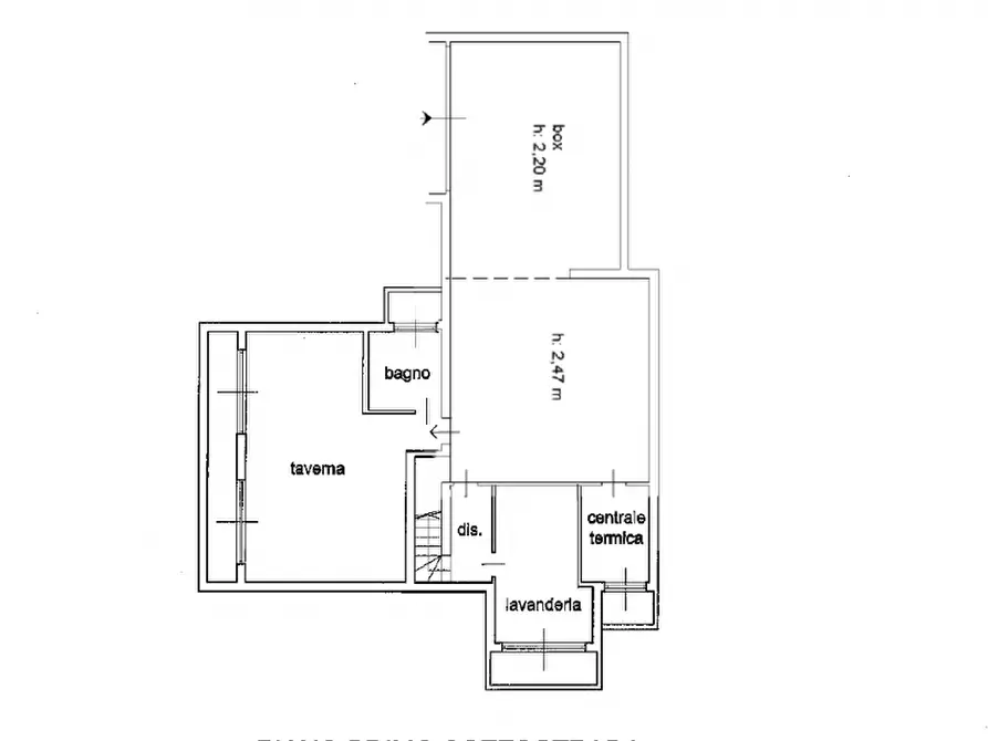 Immagine 59 di Villa in vendita  a Montorfano