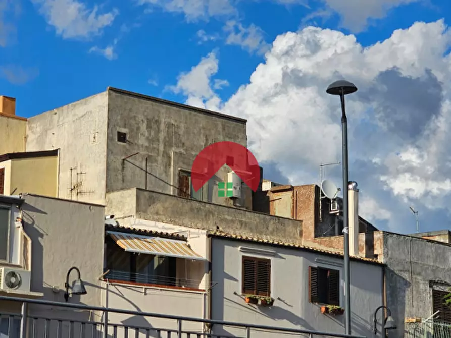 Immagine 1 di Appartamento in vendita  in Via Prima Torchiano a Miglionico