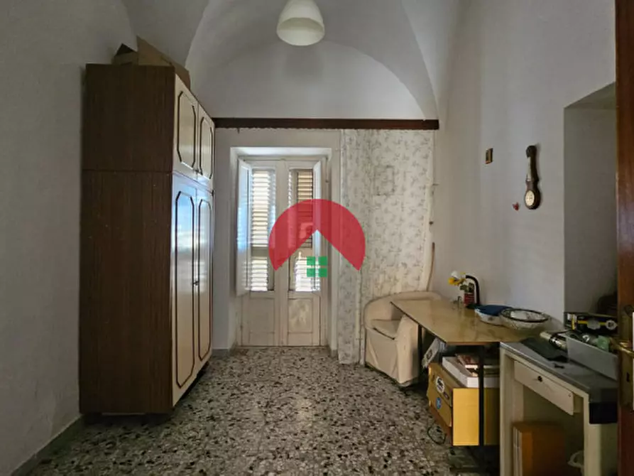 Immagine 2 di Appartamento in vendita  in Via Prima Torchiano a Miglionico