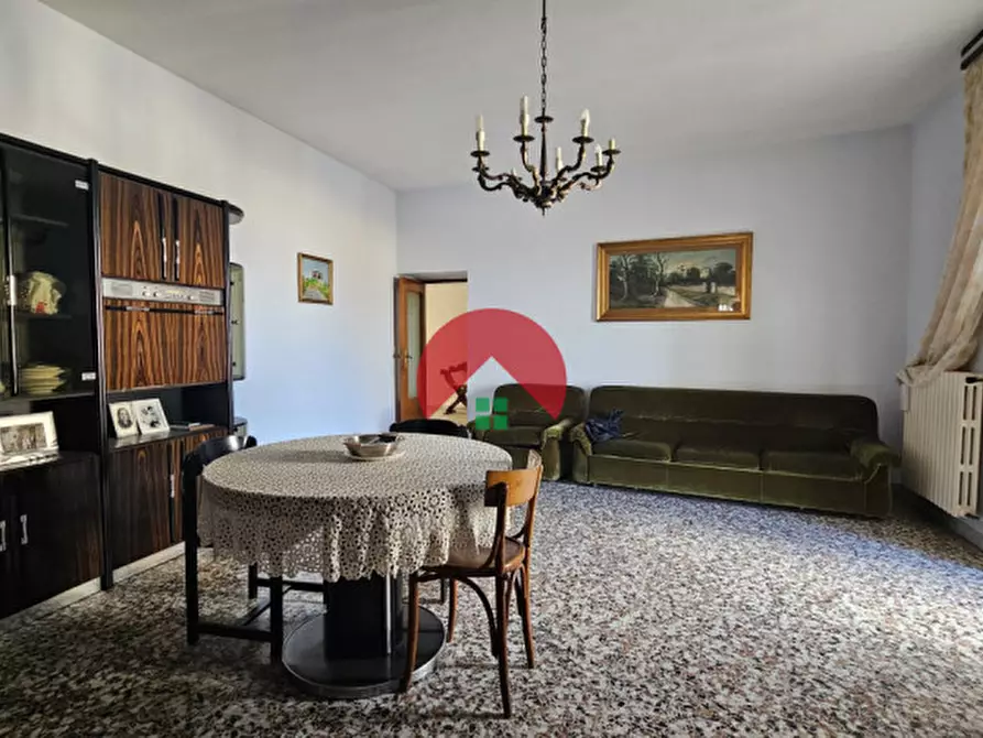 Immagine 3 di Appartamento in vendita  in Via Prima Torchiano a Miglionico