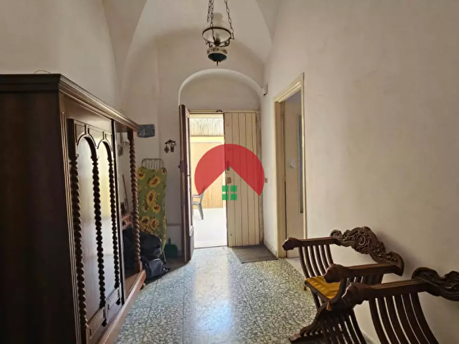 Immagine 4 di Appartamento in vendita  in Via Prima Torchiano a Miglionico