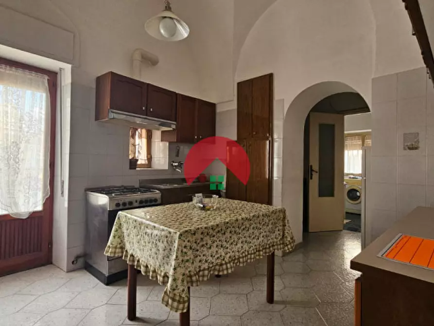 Immagine 5 di Appartamento in vendita  in Via Prima Torchiano a Miglionico