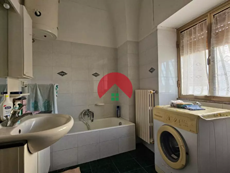 Immagine 7 di Appartamento in vendita  in Via Prima Torchiano a Miglionico