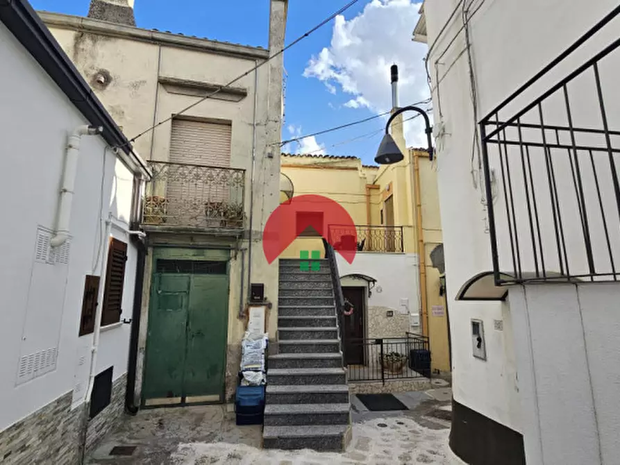 Immagine 9 di Appartamento in vendita  in Via Prima Torchiano a Miglionico