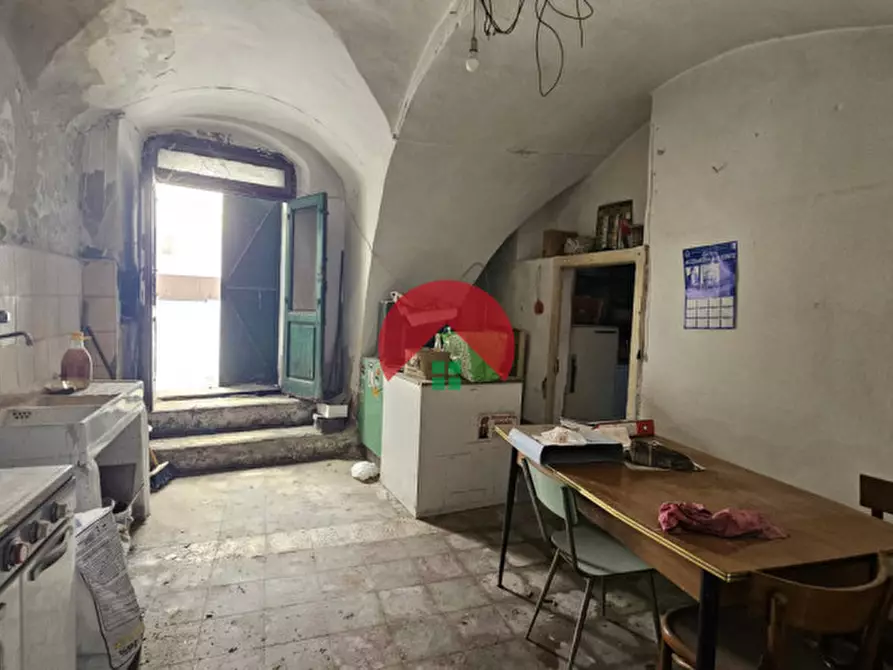 Immagine 10 di Appartamento in vendita  in Via Prima Torchiano a Miglionico