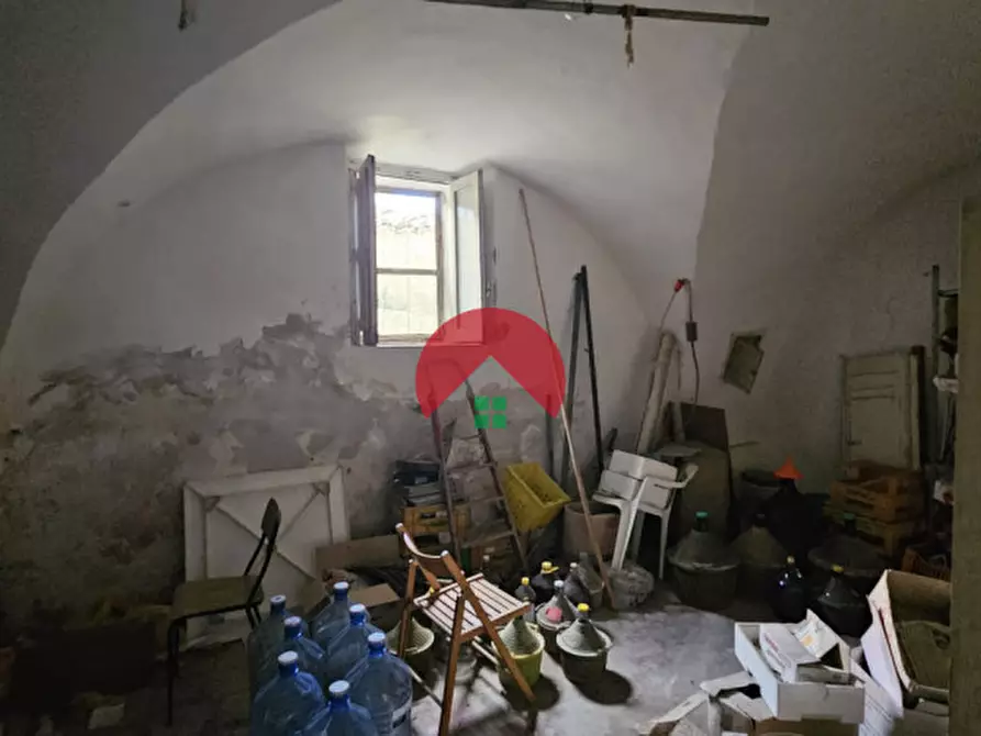 Immagine 12 di Appartamento in vendita  in Via Prima Torchiano a Miglionico