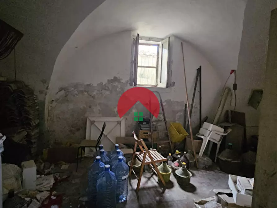 Immagine 13 di Appartamento in vendita  in Via Prima Torchiano a Miglionico