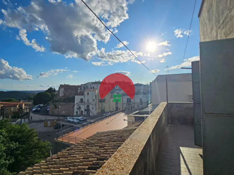 Immagine 16 di Appartamento in vendita  in Via Prima Torchiano a Miglionico