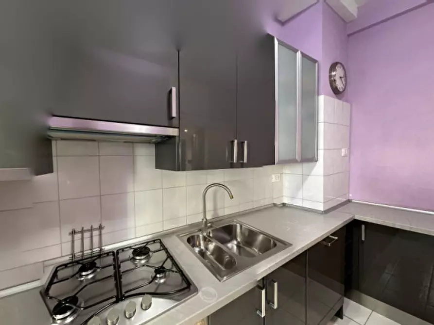 Immagine 3 di Appartamento in affitto  in Via Baldassarre Orero, 54 a Roma