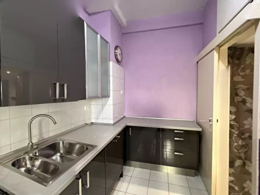 Immagine 4 di Appartamento in affitto  in Via Baldassarre Orero, 54 a Roma