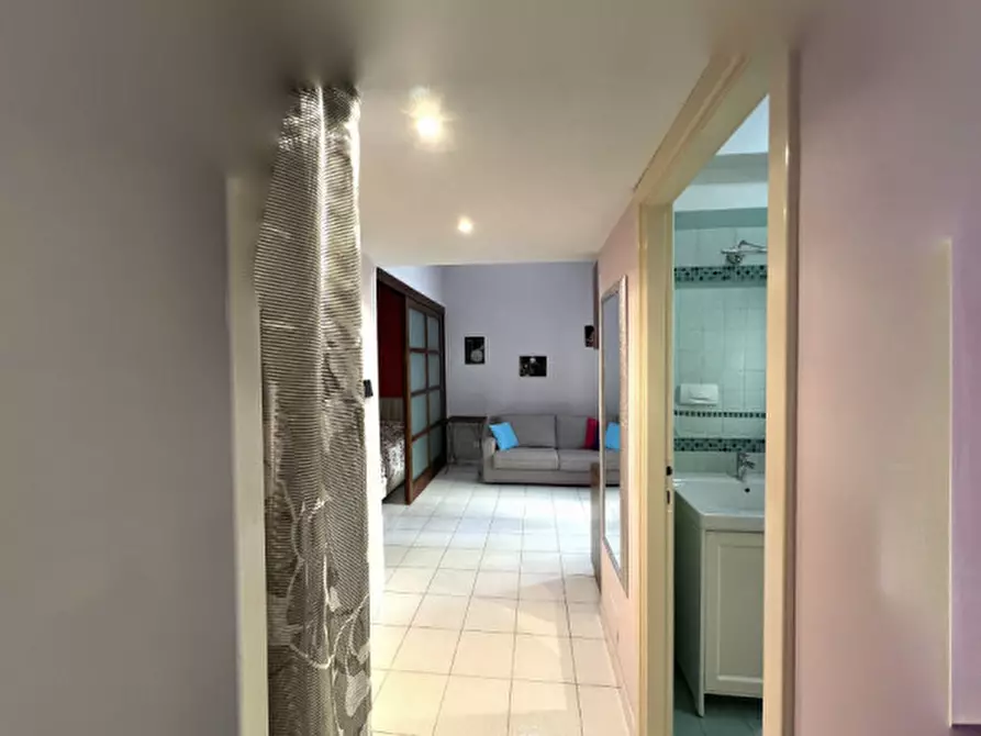 Immagine 5 di Appartamento in affitto  in Via Baldassarre Orero, 54 a Roma