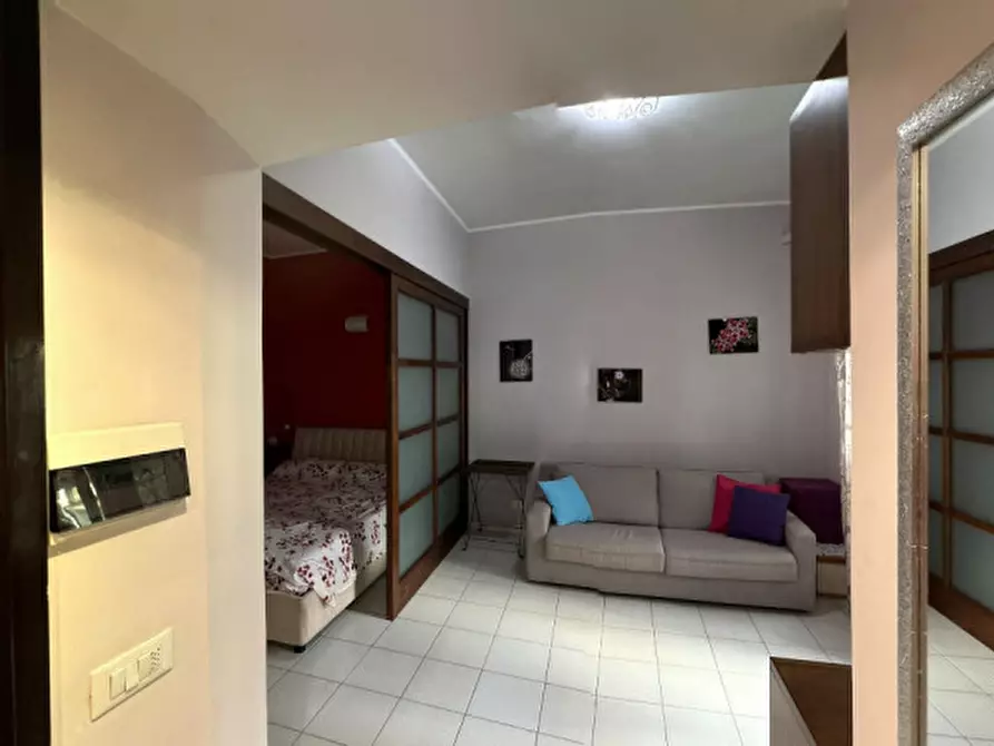 Immagine 8 di Appartamento in affitto  in Via Baldassarre Orero, 54 a Roma