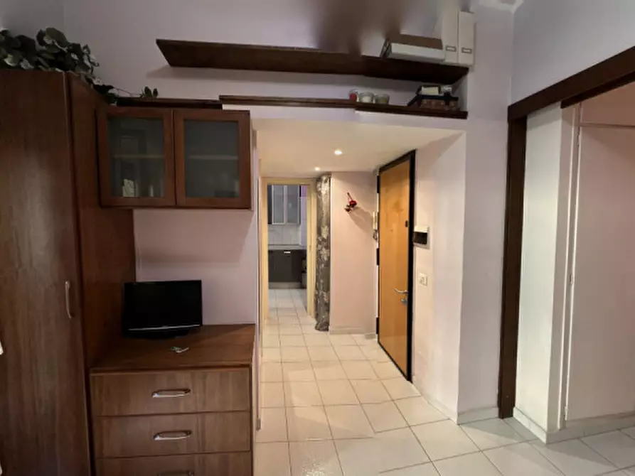 Immagine 10 di Appartamento in affitto  in Via Baldassarre Orero, 54 a Roma