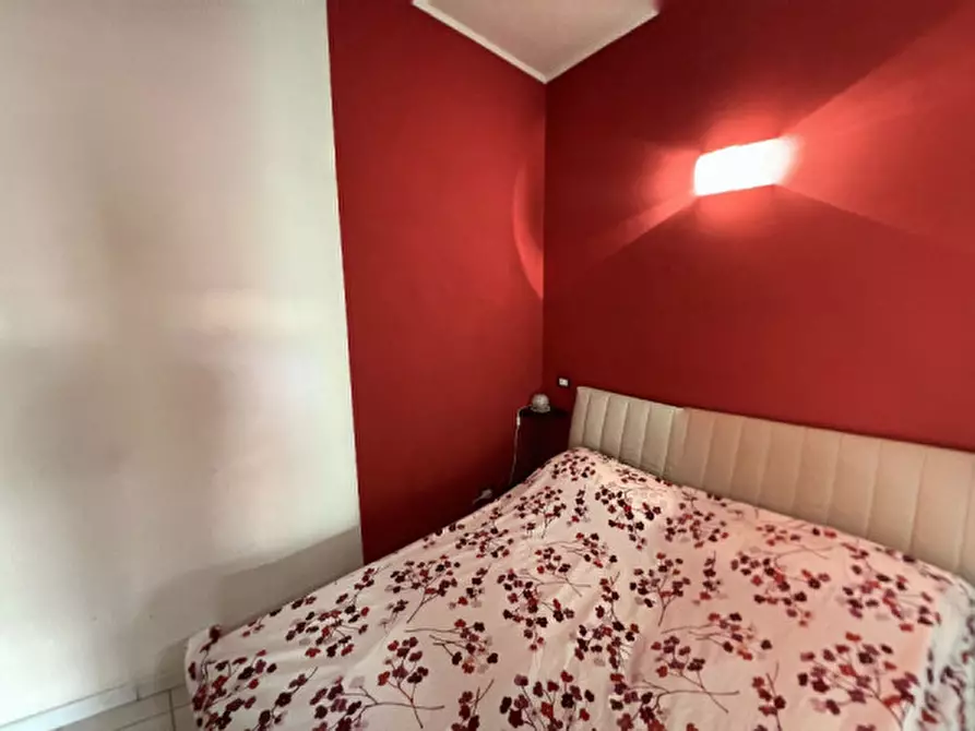 Immagine 13 di Appartamento in affitto  in Via Baldassarre Orero, 54 a Roma