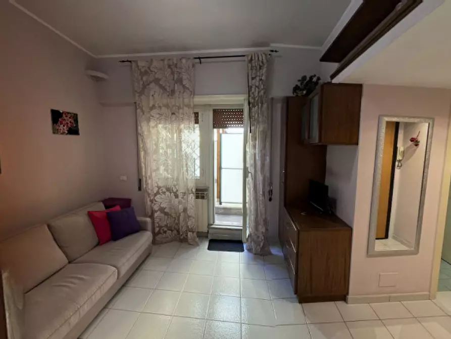 Immagine 14 di Appartamento in affitto  in Via Baldassarre Orero, 54 a Roma