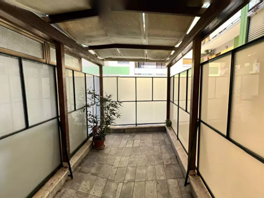 Immagine 18 di Appartamento in affitto  in Via Baldassarre Orero, 54 a Roma