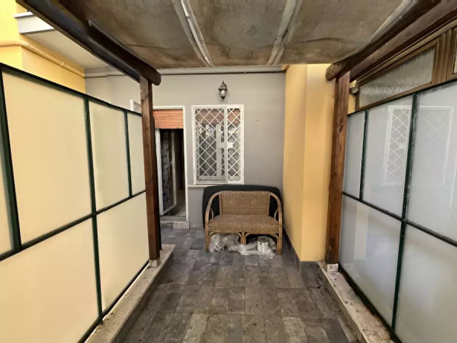 Immagine 19 di Appartamento in affitto  in Via Baldassarre Orero, 54 a Roma