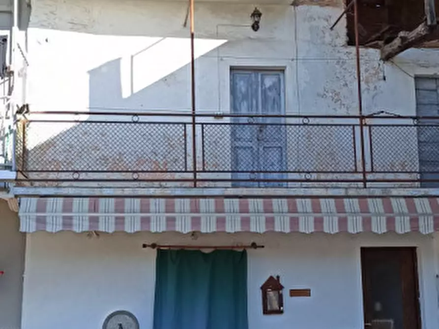 Immagine 3 di Villetta a schiera in vendita  in Via XXV Aprile, 8 a Gargallo