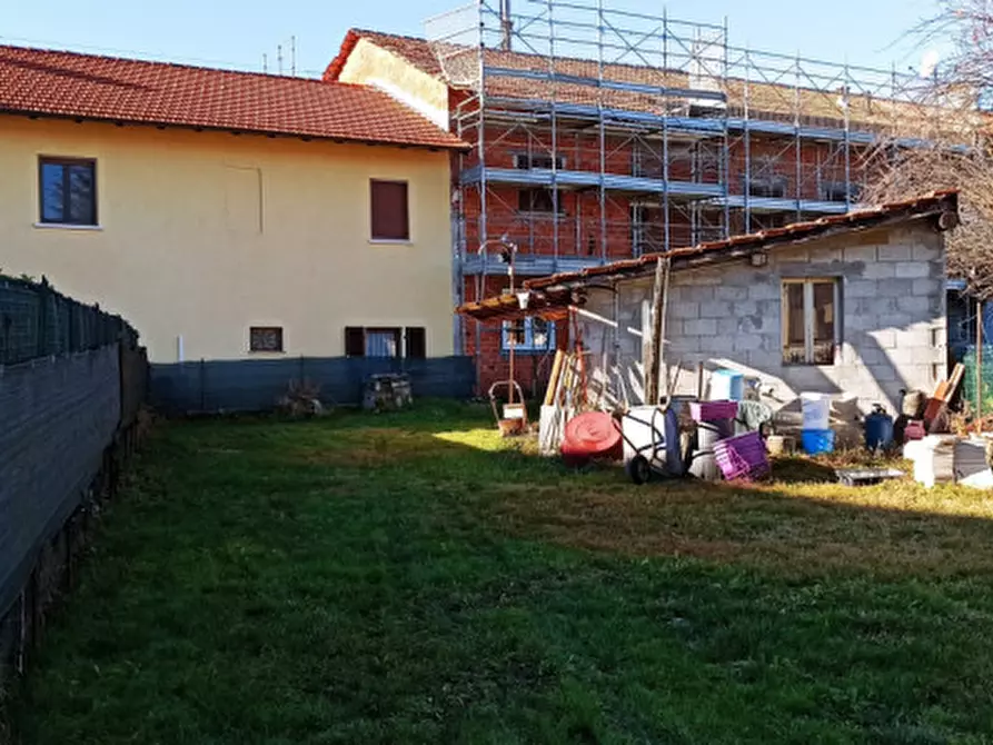 Immagine 4 di Villetta a schiera in vendita  in Via XXV Aprile, 8 a Gargallo