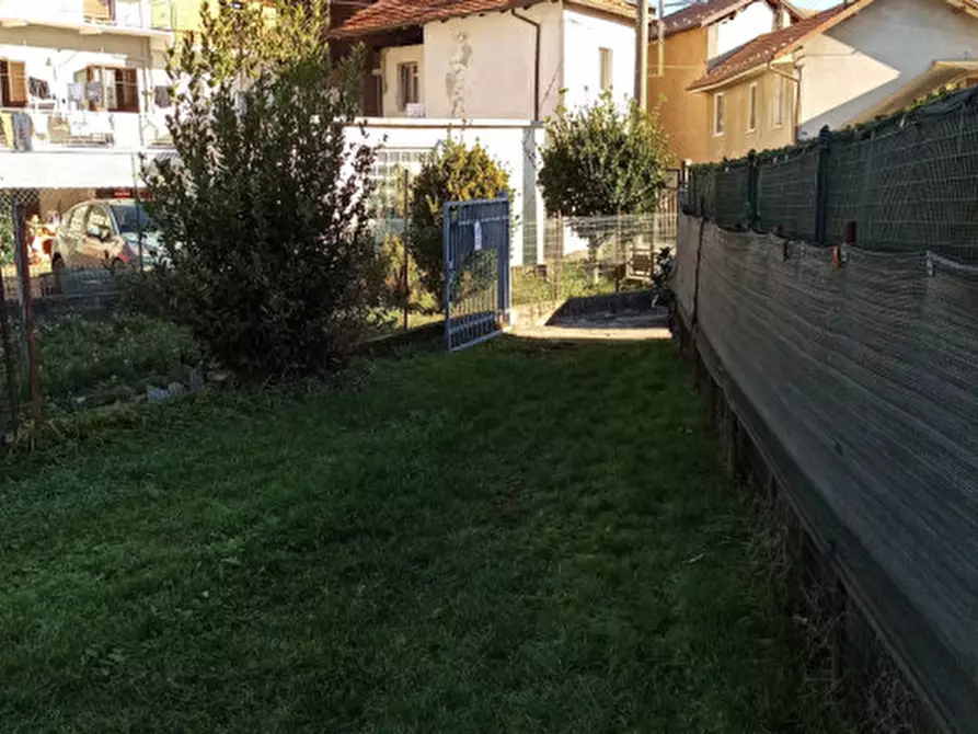 Immagine 5 di Villetta a schiera in vendita  in Via XXV Aprile, 8 a Gargallo