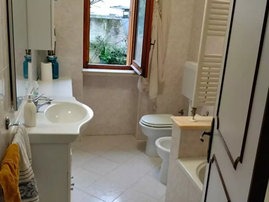 Immagine 3 di Appartamento in vendita  in VIA D'AGNESE a Montesilvano