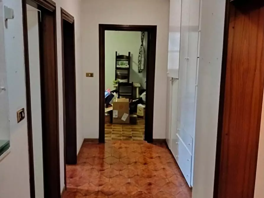 Immagine 4 di Appartamento in vendita  in VIA D'AGNESE a Montesilvano