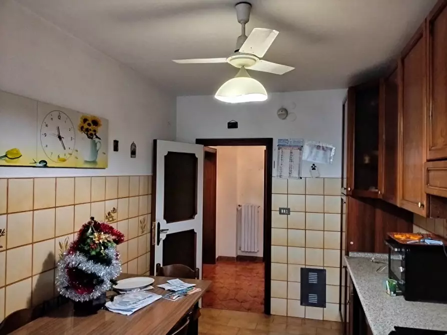 Immagine 5 di Appartamento in vendita  in VIA D'AGNESE a Montesilvano