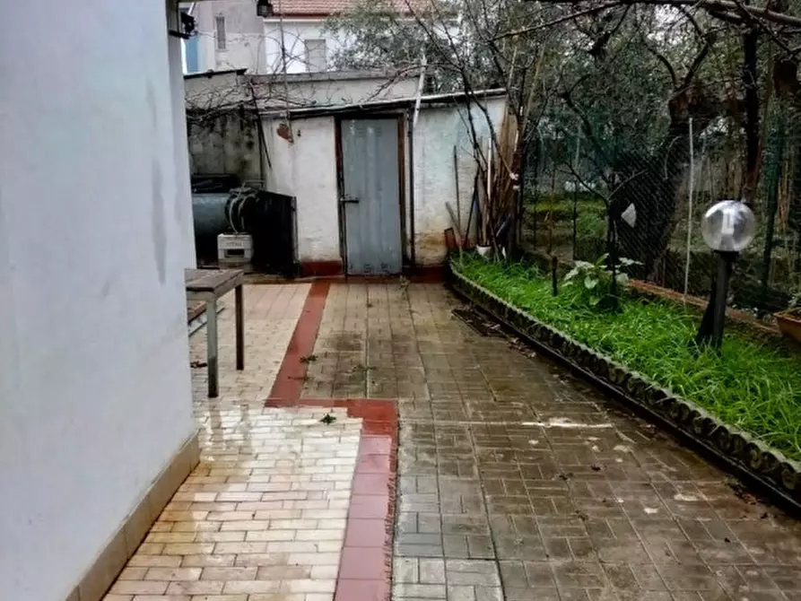 Immagine 6 di Appartamento in vendita  in VIA D'AGNESE a Montesilvano