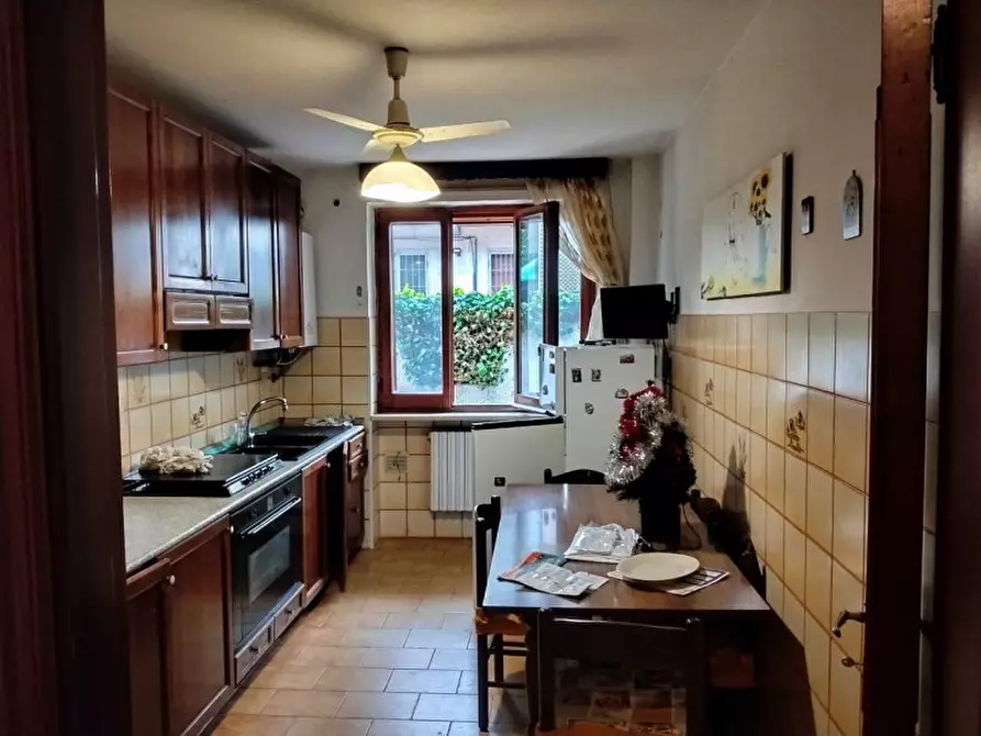 Immagine 7 di Appartamento in vendita  in VIA D'AGNESE a Montesilvano