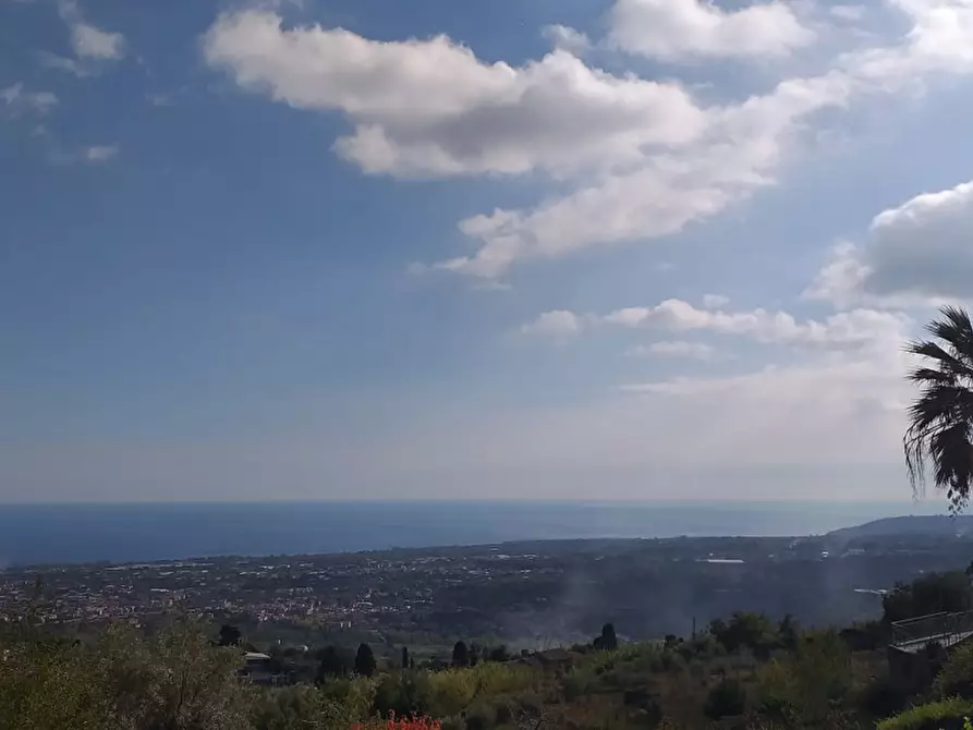 Immagine 1 di Terreno in vendita  in Via Taverna, 23 a Mascali