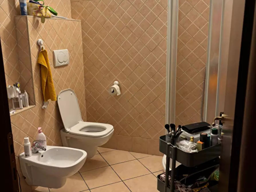 Immagine 1 di Appartamento in vendita  in Via Frentana, 36 a Castel Frentano