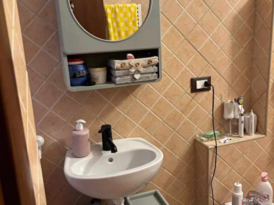 Immagine 2 di Appartamento in vendita  in Via Frentana, 36 a Castel Frentano